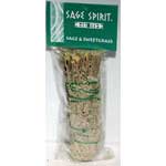 Sage & Sweetgrass Smudge Stick 7
