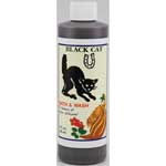 Black Cat wash 8oz