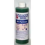 All Purpose wash 8oz