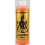 Chango Macho Wash 8oz