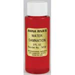 Damnation Water 2 oz