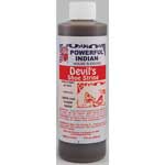 Devil Shoestring Wash 8oz