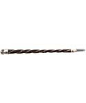 Twisted Wood Healing Wand