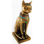 Bastet Statue