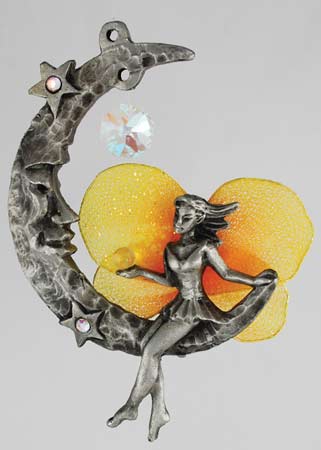 Fantasy Statues