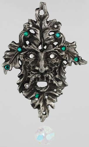 Celtic & Norse Statues