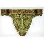 Greenman Wall Bracket