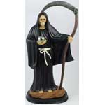 Holy Death/ Santisima Muerte