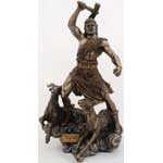 Thor, Triumphant