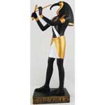 Thoth with Writing Tablet