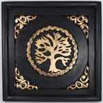 Tree of Life Wall Plaque