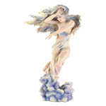 Elemental Goddess of Wind Statue