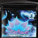 Starflower Natural Herbal Smoke