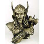 Thor bust