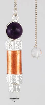 3 Piece Pendulum Wand