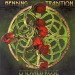 CD: Bending Tradition  by Emerald Rose
