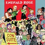 CD: Con Suite By Emerald Rose