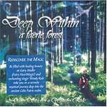 CD: Deep Within a Faerie Forest by Stadler/ Rule