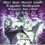 CD: Meet your Master Guide by Margaret Ann Lembo
