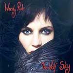 CD: Wolf Sky by Wendy Rule