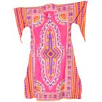 Dashiki Printed robe