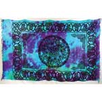 Large Knot Mandala Sarong (44