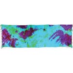 Small Tie Dye Sarong (22