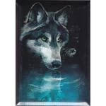 Wolf Reflection magnet
