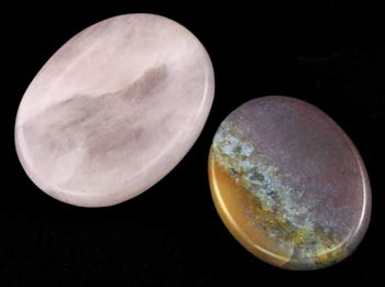 Worry Stone Set