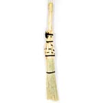 Yucca Cactus Handled Altar Besom