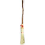 Yucca Cactus Handled Child's Besom
