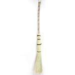Yucca Cactus Handled Teen Besom