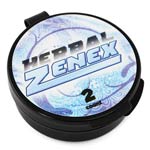 Zenex Blue Lotus Herbal Capsules