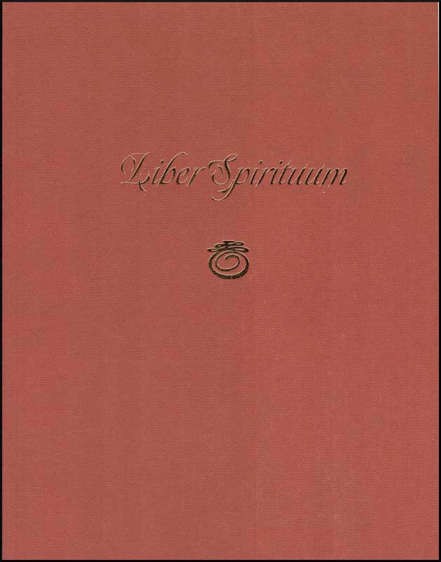 Liber Spirituum by Paul HusonAzuregreen