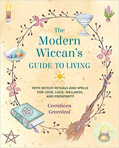 living wicca living wicca
