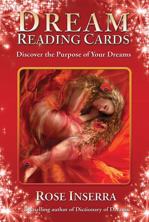 Dream Reading cards byAzuregreen