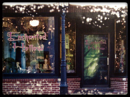 16901, Enchanted Hollow, 6 East Ave., Wellsboro,  PA