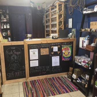 32547, Roots Shoope, 700 Beal Parkway, Unit GG, Fort Walton