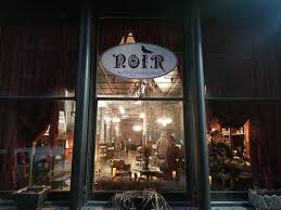 64111, Noir Arts & Oddities, 1101 Mulberry Street Unit 1C, Kansas City, MO