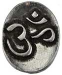Om pocket stone