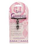 Love Goddess amulet