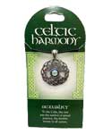 Celtic Harmony Sexuality amulet