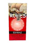 Rune Eihwaz amulet