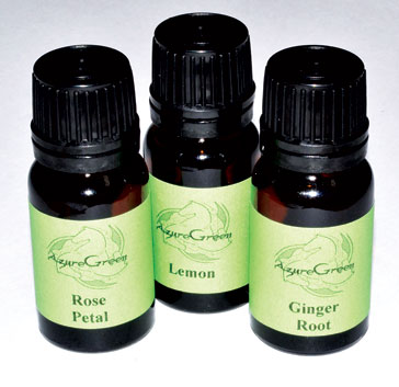 Citronella essential oil 2 dram