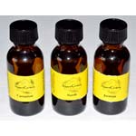 AzureGreen 1oz Annointing Oils