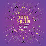 Spellcraft, Witchcraft & Magic