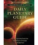 2024 Daily Planetary Guide by Llewellyn