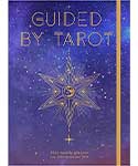 July 2023- Dec 2024 Guided by Tarot weekly planner (hc)