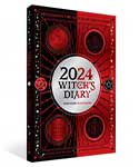 2024 Witches Diary by Peters & Meiklejohn-Free