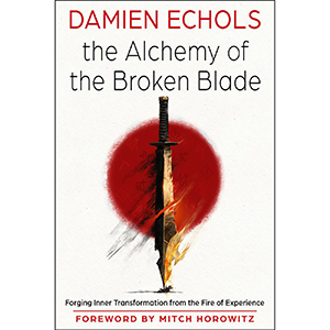 Alchemy of the Broken Blade by Damien Echols